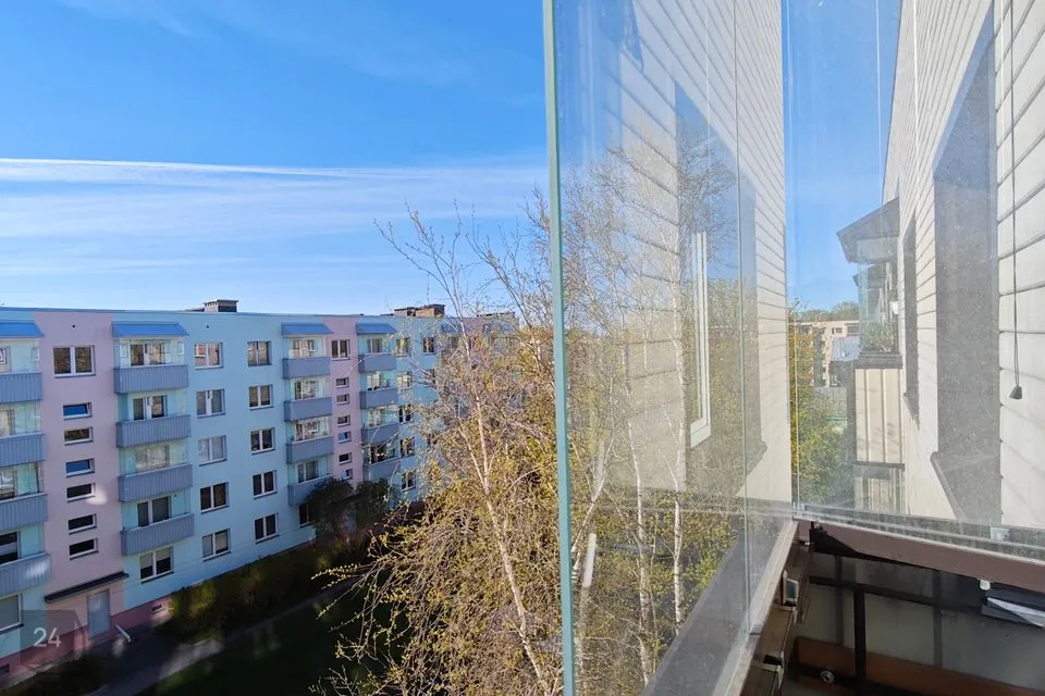 2-toaline Korter  -  Tallinn, Põhja-Tallinna linnaosa - foto 5