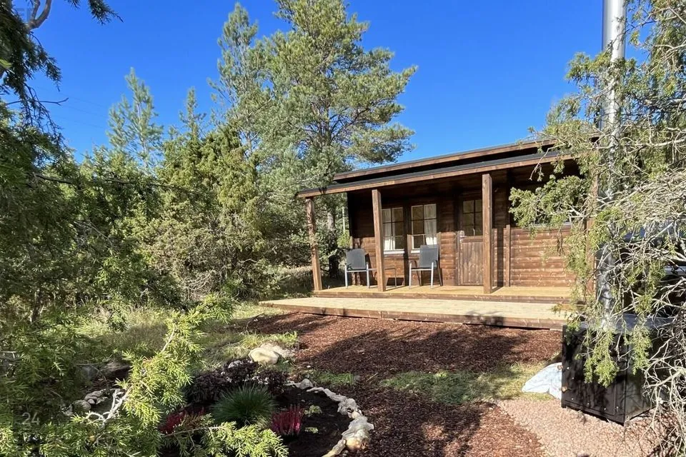 1-toaline Maja - Vormsi vald, Borrby küla - foto 2