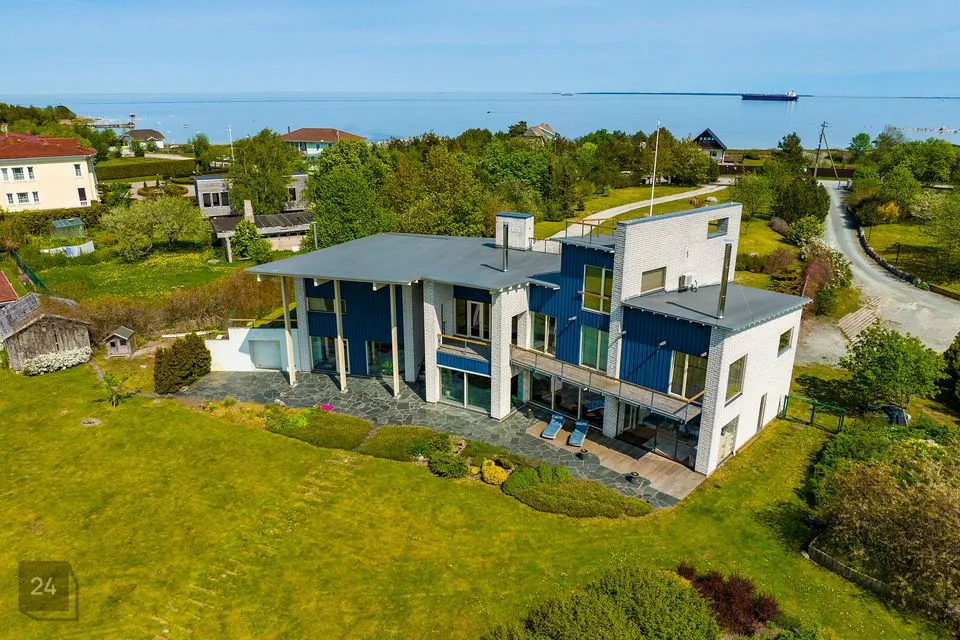 7-toaline Maja  -  Viimsi vald, Rohuneeme küla - foto 5