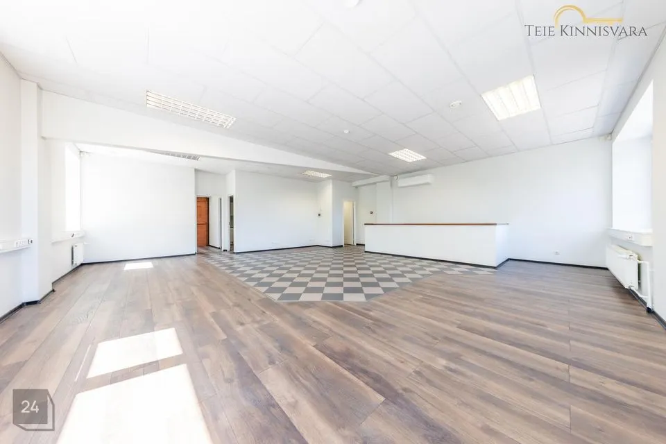 Mitme sihtotstarbega, 332 m² Äripind  -  Tallinn, Põhja-Tallinna linnaosa - foto 3