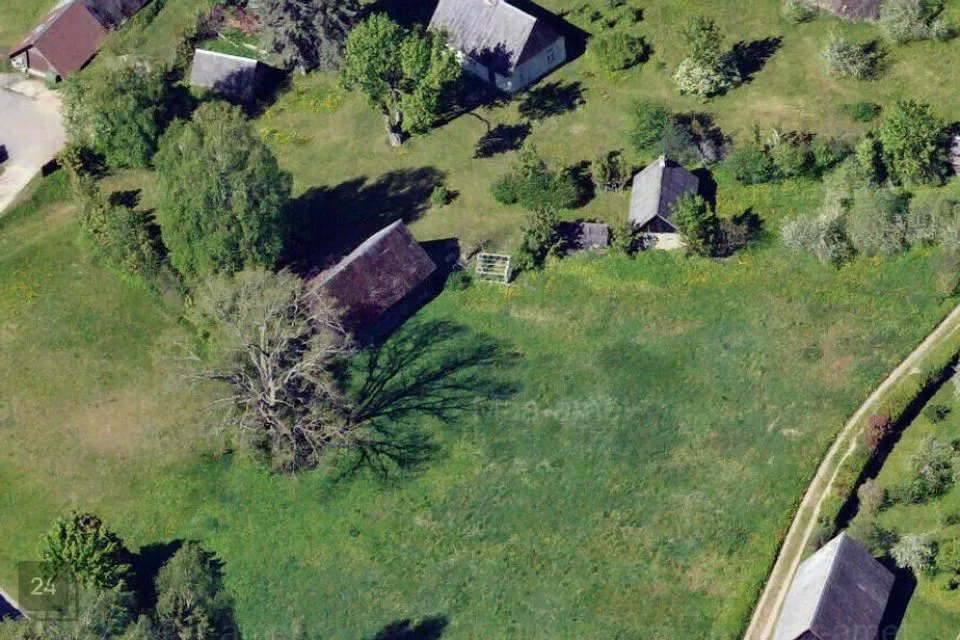 Maatulundusmaa, 9283 m² Maa - Võru vald, Meegomäe küla