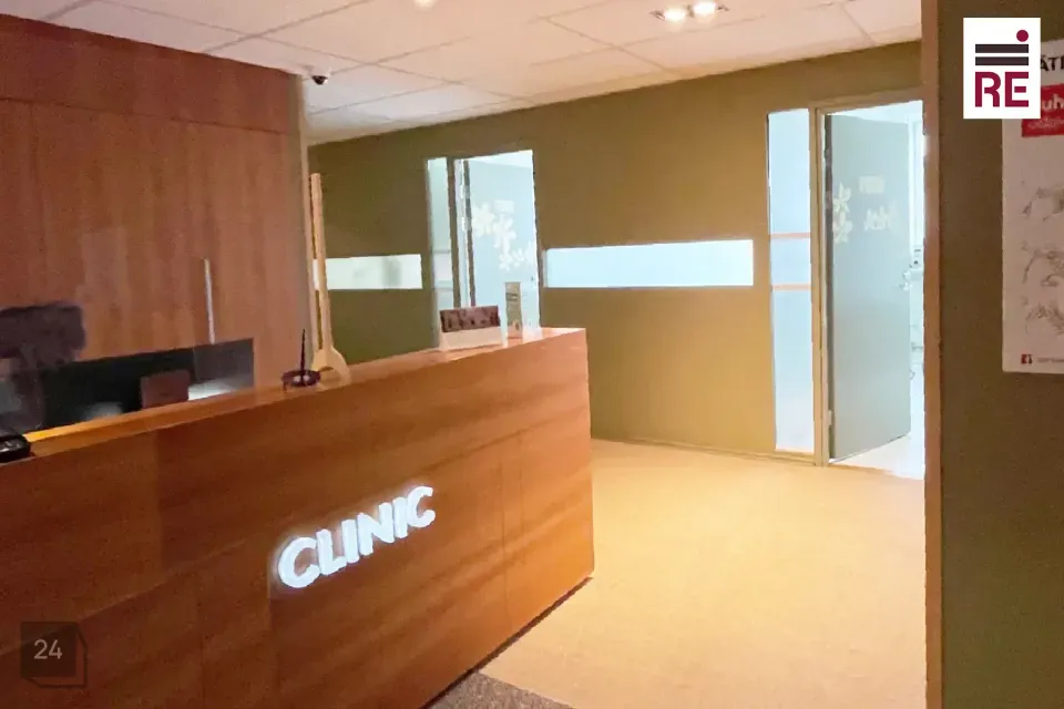 Mitme sihtotstarbega, 257 m² Äripind  -  Tallinn, Kesklinna linnaosa - foto 2