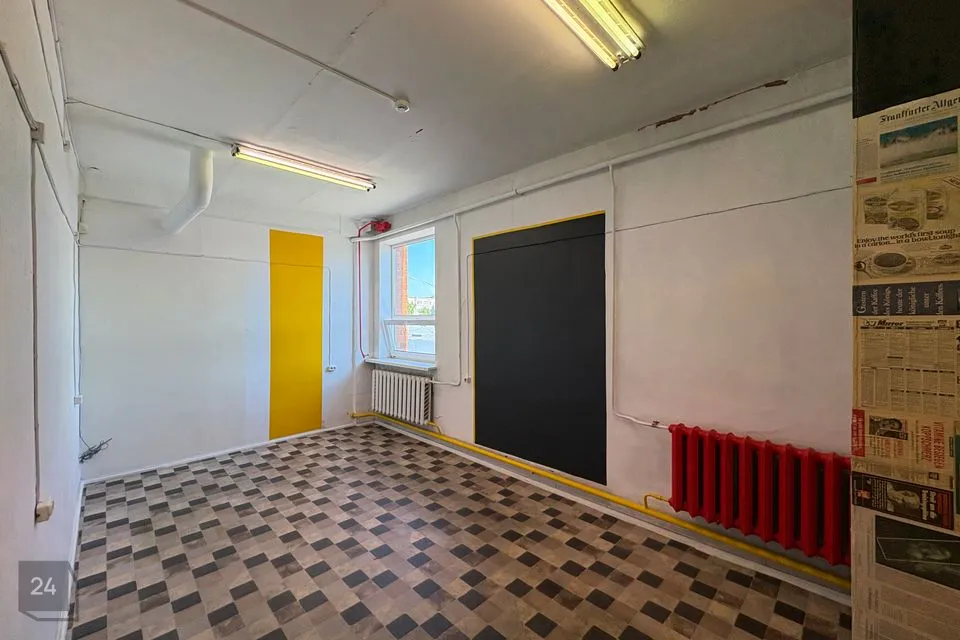 Mitme sihtotstarbega, 18 m² Äripind  -  Tallinn, Kristiine linnaosa - foto 2