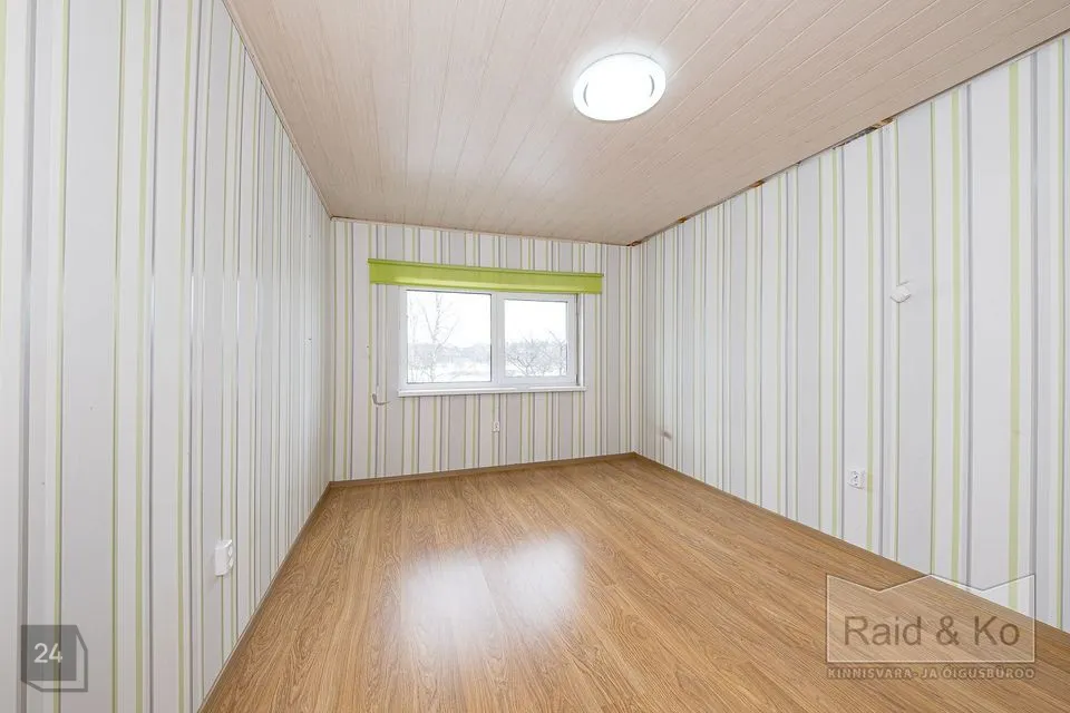 3-комнатная Квартира в Märjamaa vald, Vana-Vigala küla - фото 5