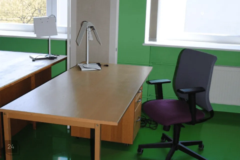 Büroo, 35 m² Äripind - Lääne-Harju vald, Paldiski linn - foto 5