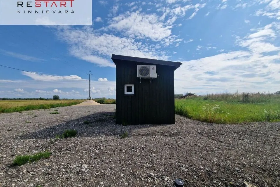 1-toaline Maja - Jõelähtme vald, Maardu küla - foto 4