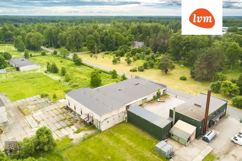 1223 m² Äripind  -  Põhja-Pärnumaa vald, Metsaküla - foto 4