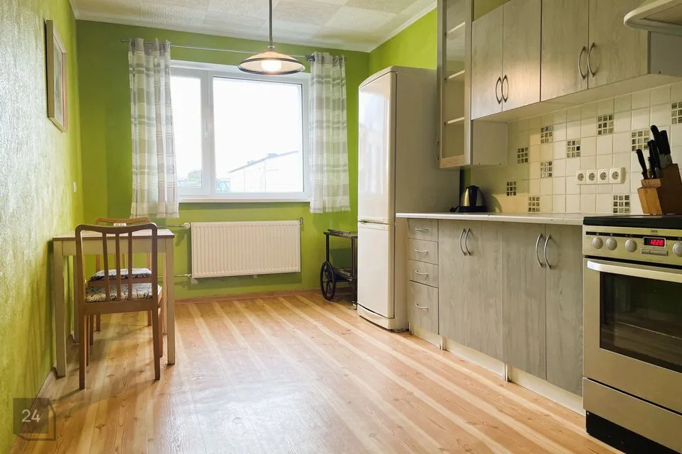 2-toaline Korter - Keila linn