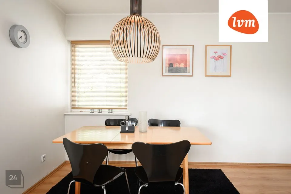 2-toaline Korter - Pärnu linn, Pärnu linn - foto 4