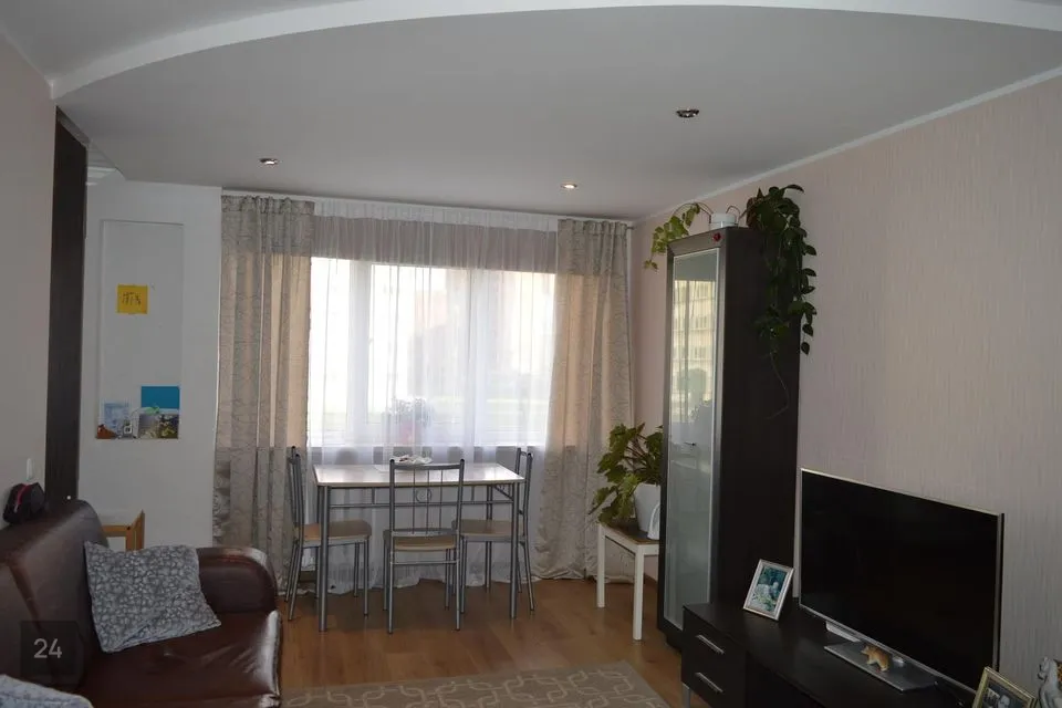 4-toaline Korter  -  Kohtla-Järve linn, Järve linnaosa - foto 3