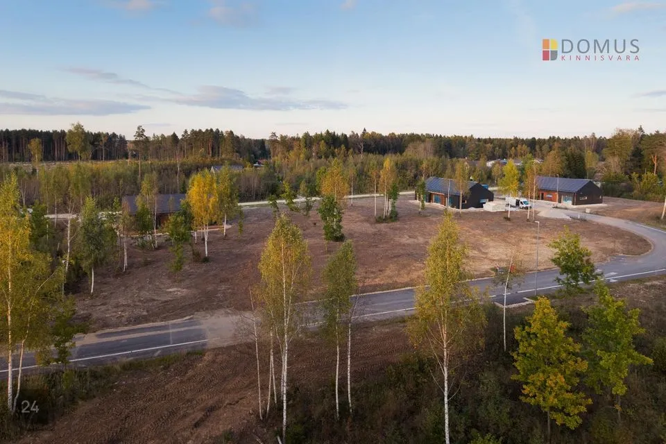 Elamumaa, 1507 m² Maa - Saku vald, Roobuka küla - foto 4