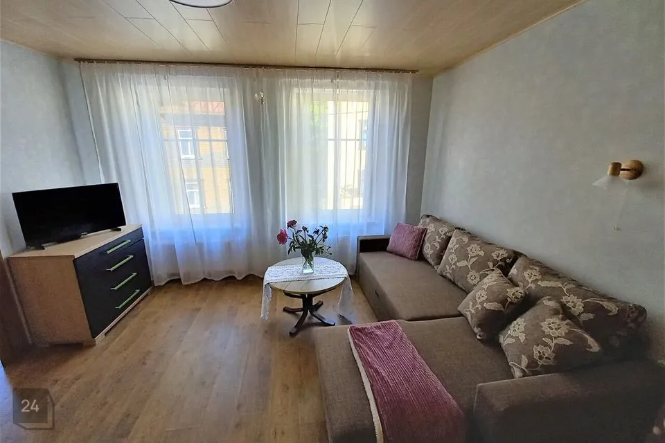 2-комнатная Квартира в Tallinn, Põhja-Tallinna linnaosa