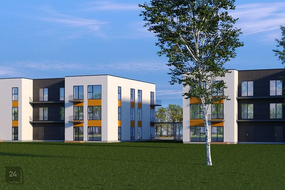 3-toaline Korter  -  Anija vald, Kehra linn - foto 4