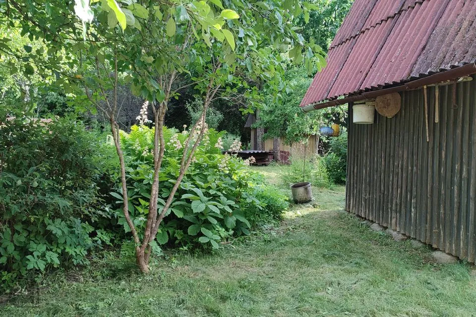 Elamumaa, 2305 m² Maa  -  Otepää vald, Puka alevik