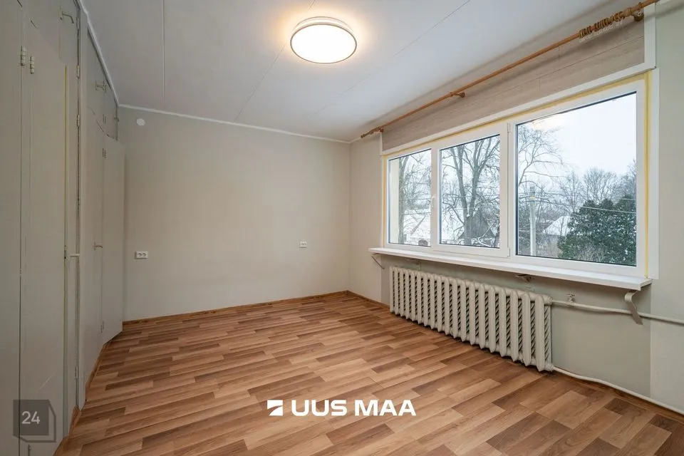 3-комнатная Квартира в Põlva vald, Ahja alevik - фото 4