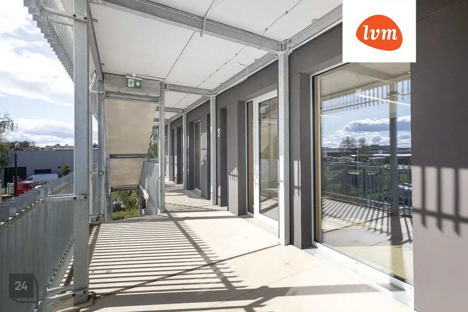 Büroo, 61 m² Äripind - Tartu linn, Tartu linn