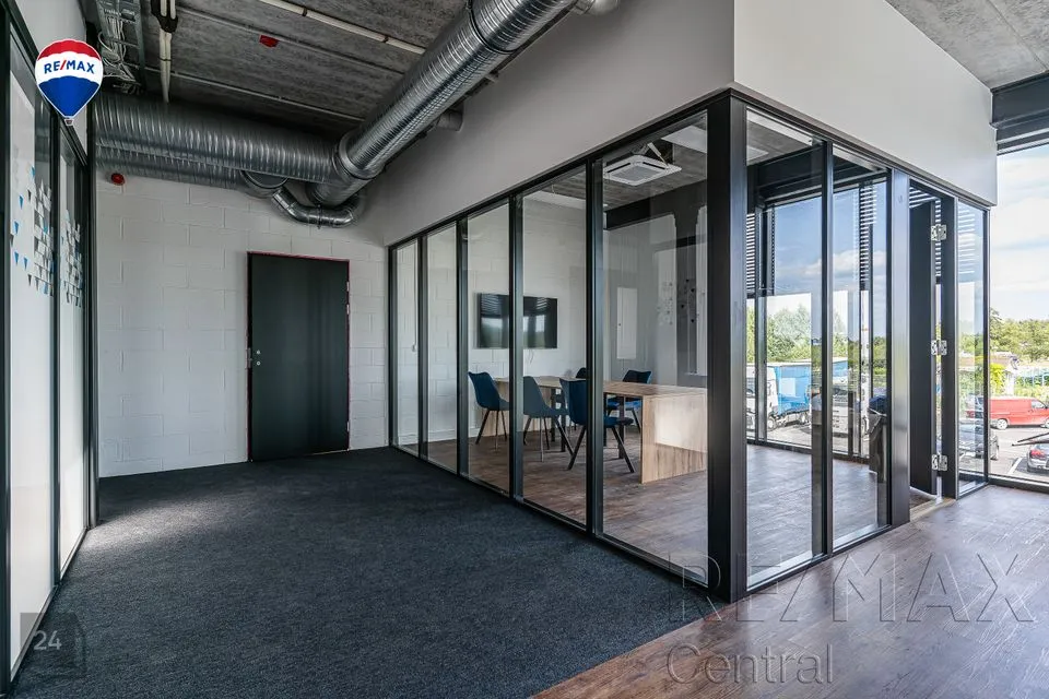 Büroo, 60 m² Äripind  -  Rae vald, Soodevahe küla - foto 3