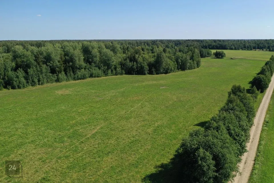 Maatulundusmaa, 20721 m² участок в Anija vald, Rooküla - фото 3