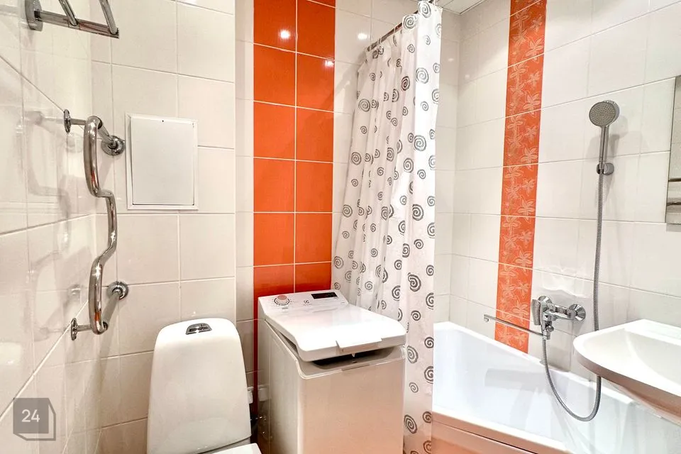 2-toaline Korter - Tallinn, Mustamäe linnaosa - foto 4