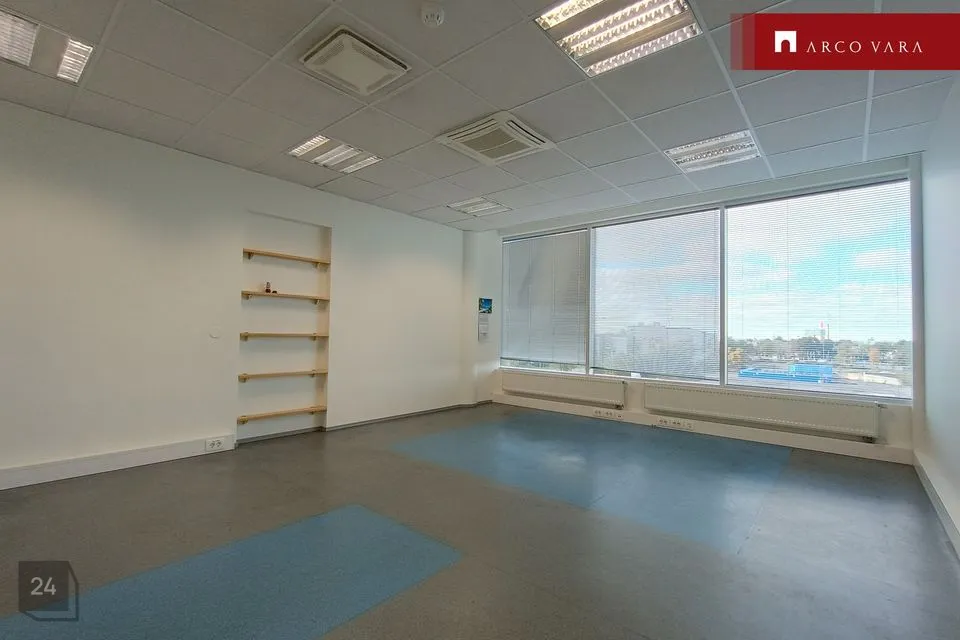 Büroo, 50 m² Äripind - Tallinn, Lasnamäe linnaosa - foto 3