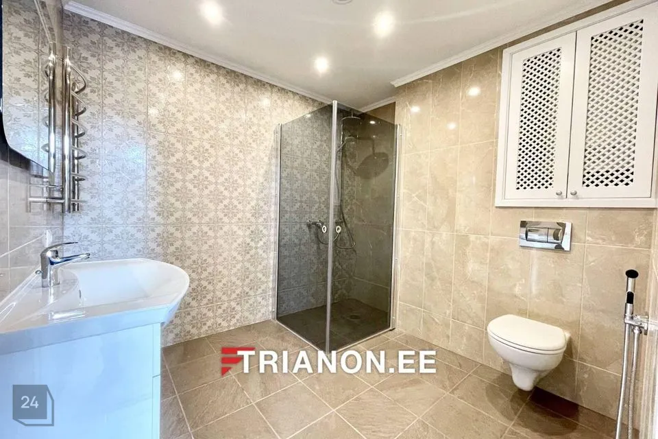 1-toaline Korter  -  Sillamäe linn