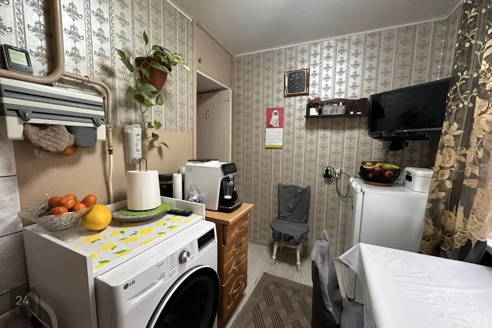 2-toaline Korter  -  Tartu linn, Tartu linn - foto 3