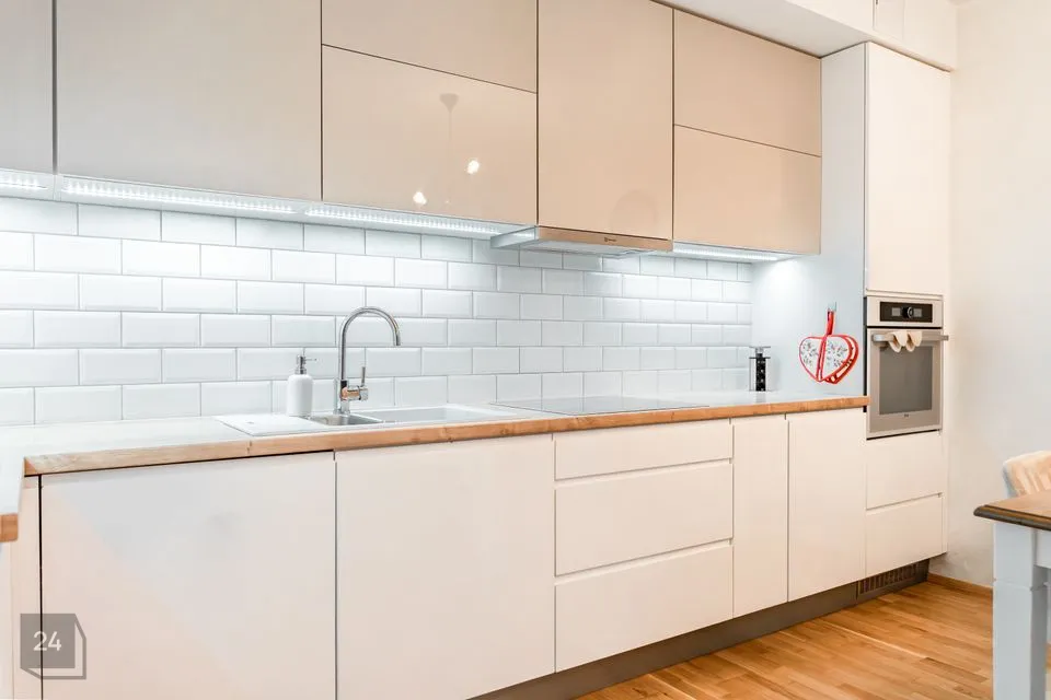 2-toaline Korter  -  Viimsi vald, Viimsi alevik - foto 2