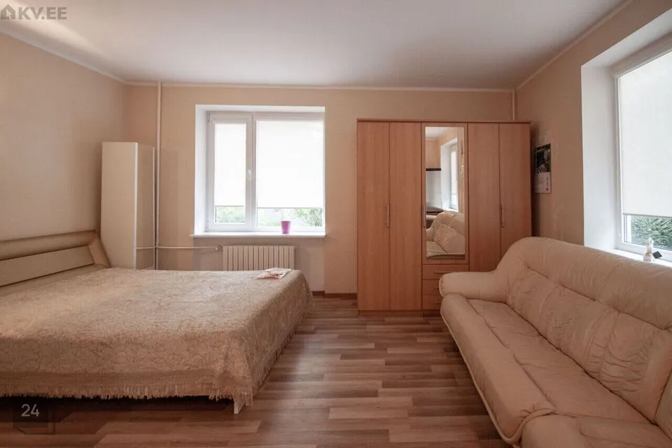 1-toaline Korter  -  Tallinn, Põhja-Tallinna linnaosa - foto 3