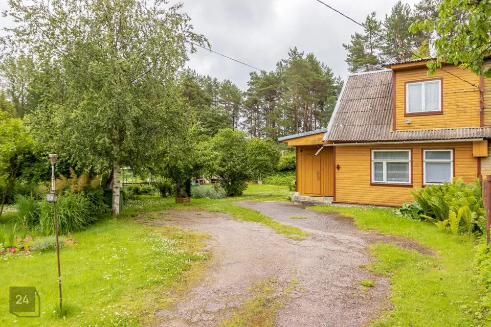 4-toaline Maja - Tallinn, Kesklinna linnaosa - foto 2