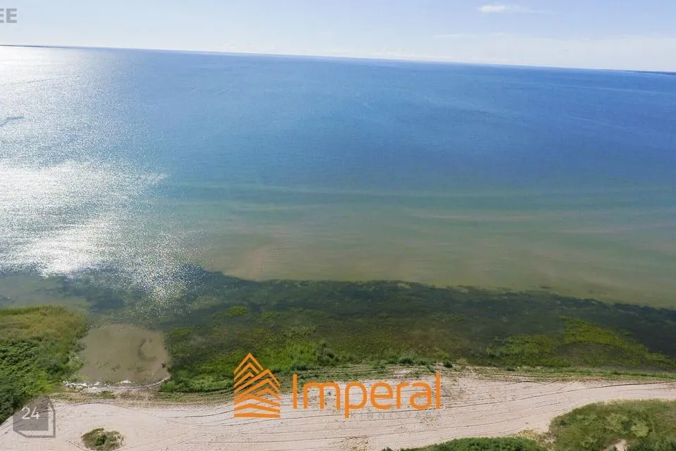 Maatulundusmaa või Ärimaa, 4531 m² Maa - Saaremaa vald, Mändjala küla - foto 2