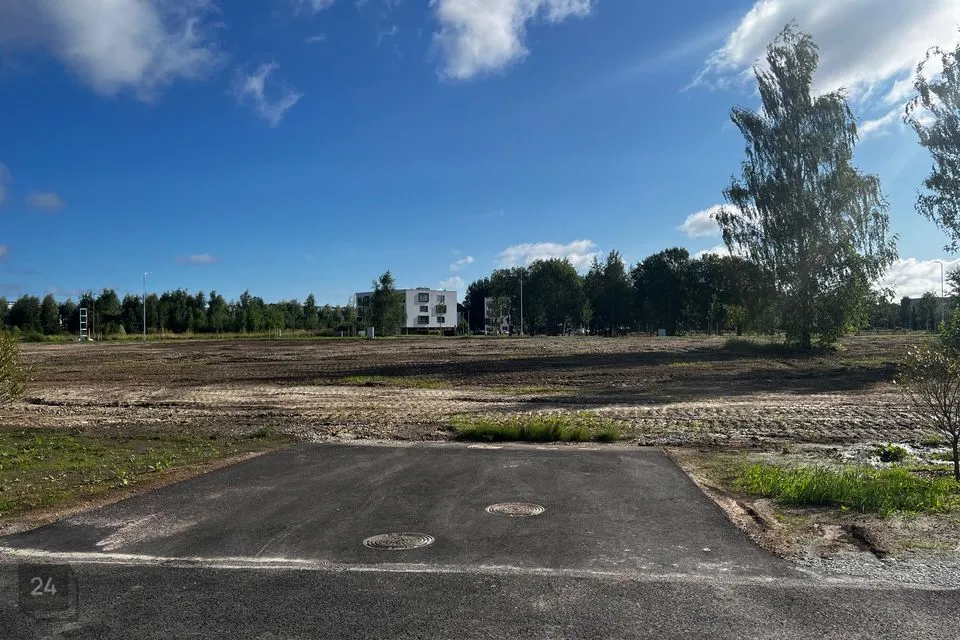 Elamumaa, 792 m² Maa  -  Tallinn, Haabersti linnaosa - foto 2