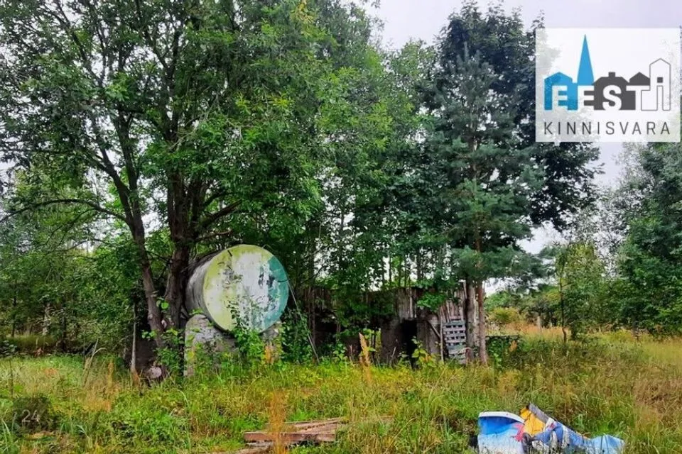 Ärimaa, 6941 m² Maa - Pärnu linn, Kõima küla - foto 3