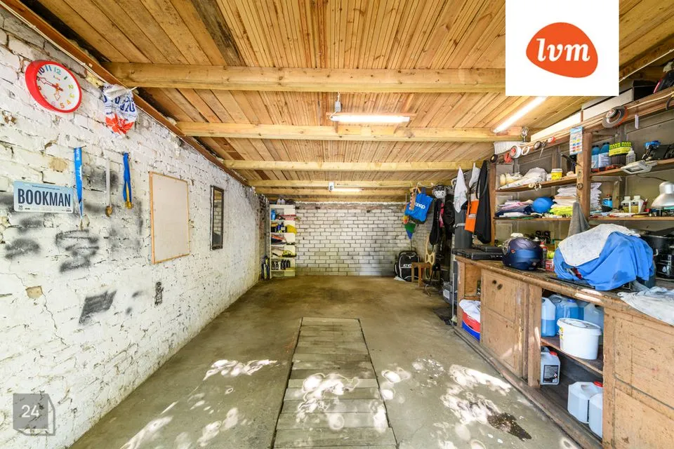 22 m² Garaaž - Tartu linn, Tartu linn - foto 2