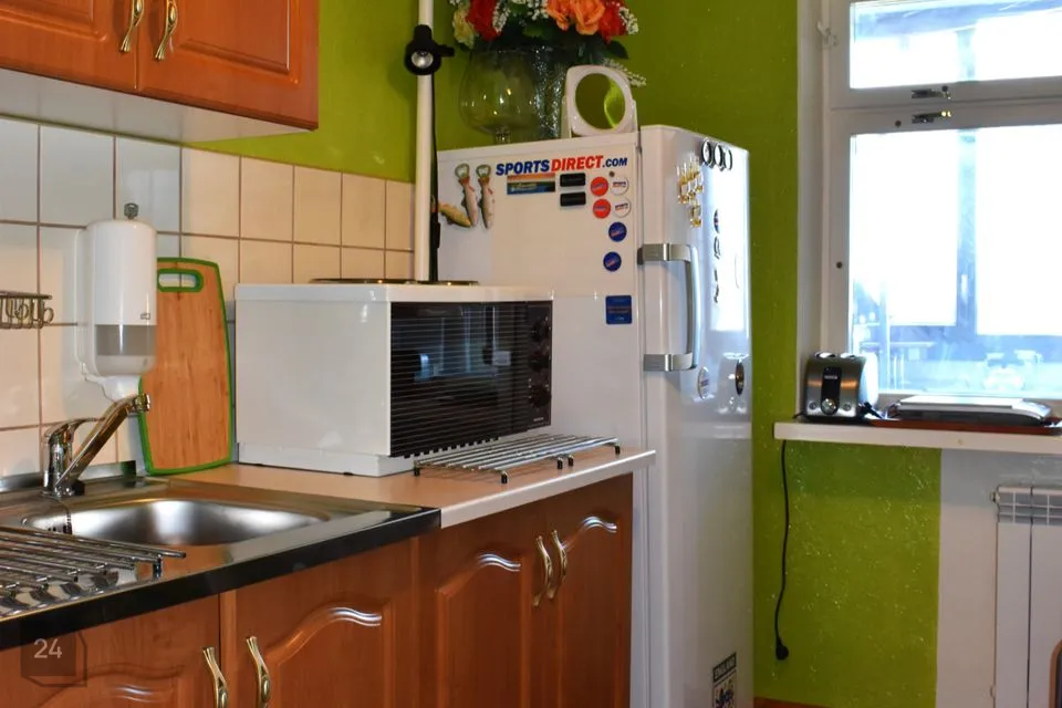 3-toaline Korter - Lüganuse vald, Kiviõli linn