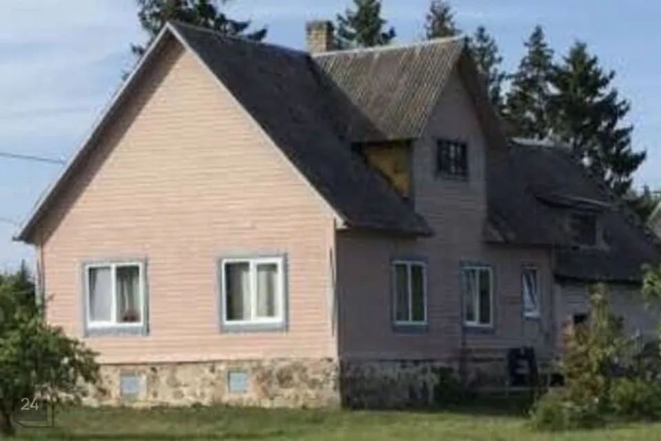 3-room house in Peipsiääre vald, Sipelga küla - photo 2
