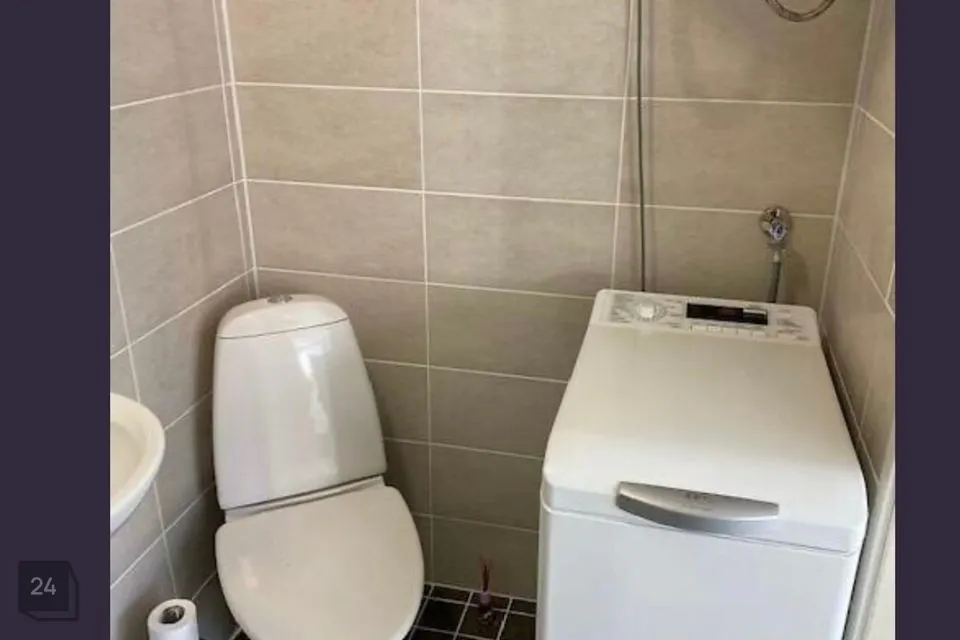 1-toaline Korter  -  Tallinn, Põhja-Tallinna linnaosa - foto 3