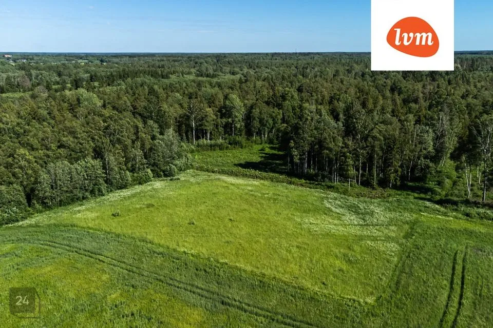 Земля жилой застройки, 24165 m² участок в Jõelähtme vald, Sambu küla - фото 3