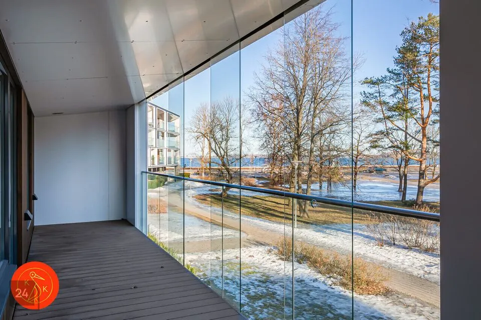 3-toaline Korter  -  Tallinn, Kesklinna linnaosa - foto 4