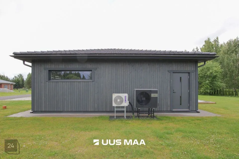 5-toaline Maja  -  Häädemeeste vald, Reiu küla - foto 4
