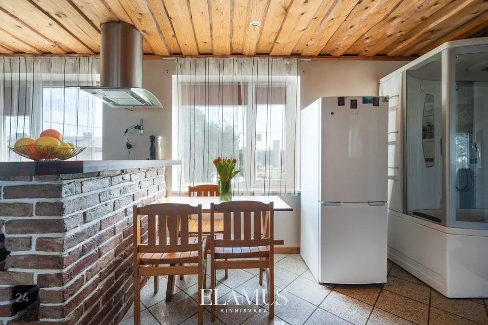 3-toaline Korter - Kose vald, Habaja alevik - foto 2