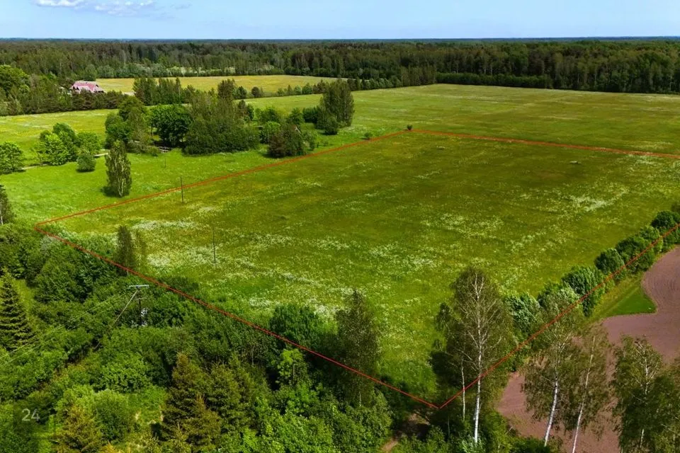 Maatulundusmaa, 12348 m² участок в Pärnu linn, Kihlepa küla