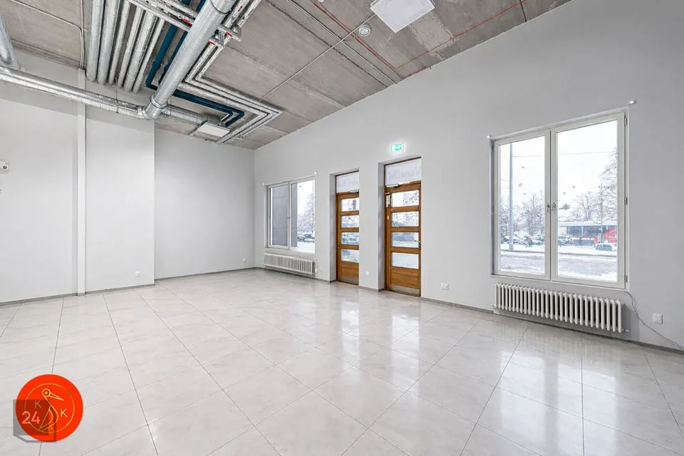 83 m² Бизнес-площадь в Tallinn, Kesklinna linnaosa