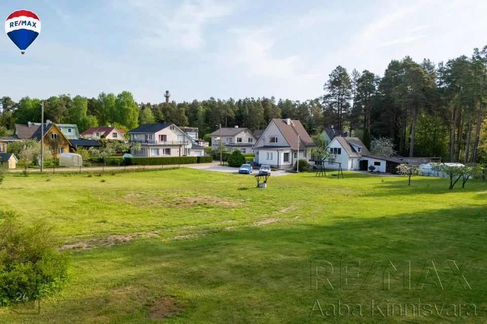 Elamumaa, 1279 m² Maa  -  Elva vald, Elva linn - foto 3