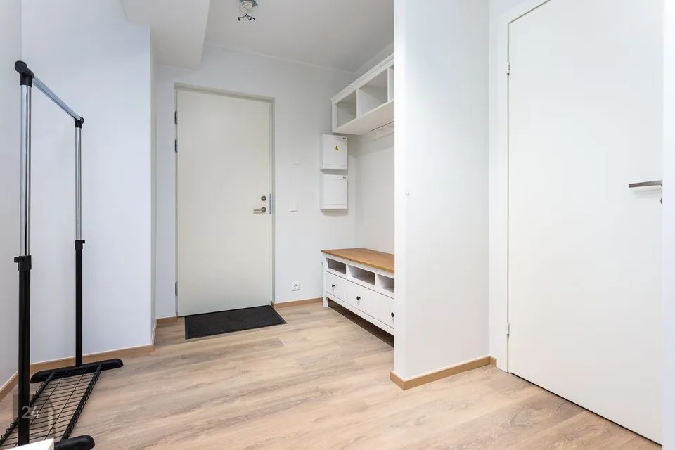 3-toaline Korter - Tallinn, Lasnamäe linnaosa - foto 2