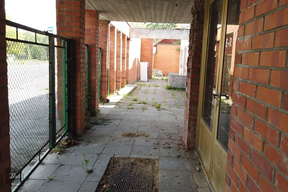 Ladu või Tootmine, 170 m² Äripind - Kose vald, Kose alevik - foto 4