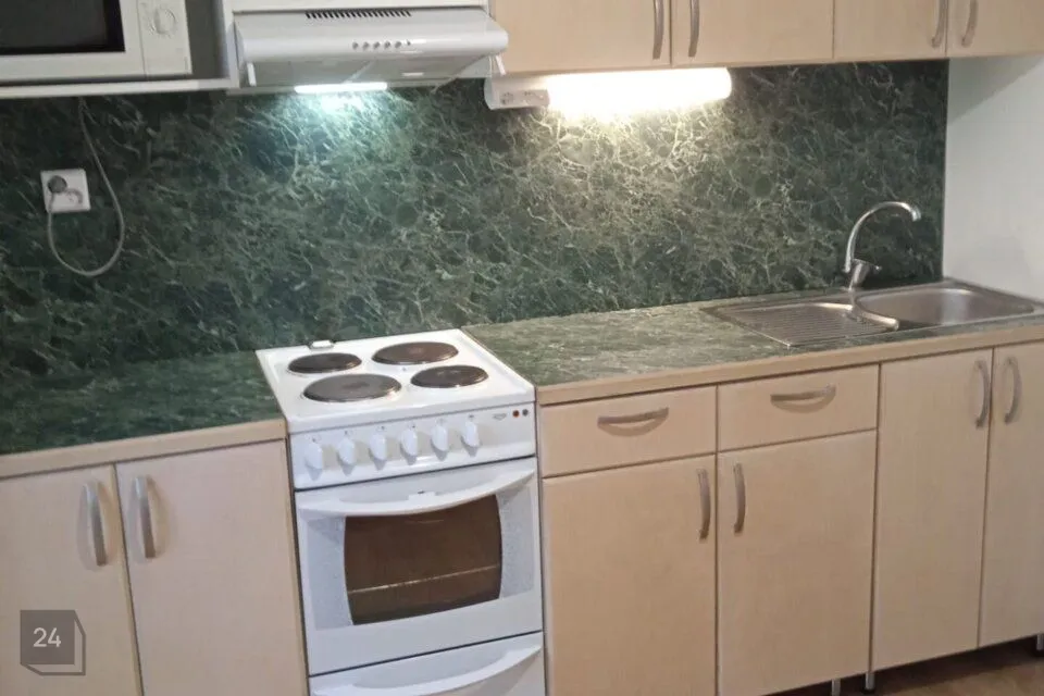 2-toaline Korter - Tallinn, Haabersti linnaosa - foto 5