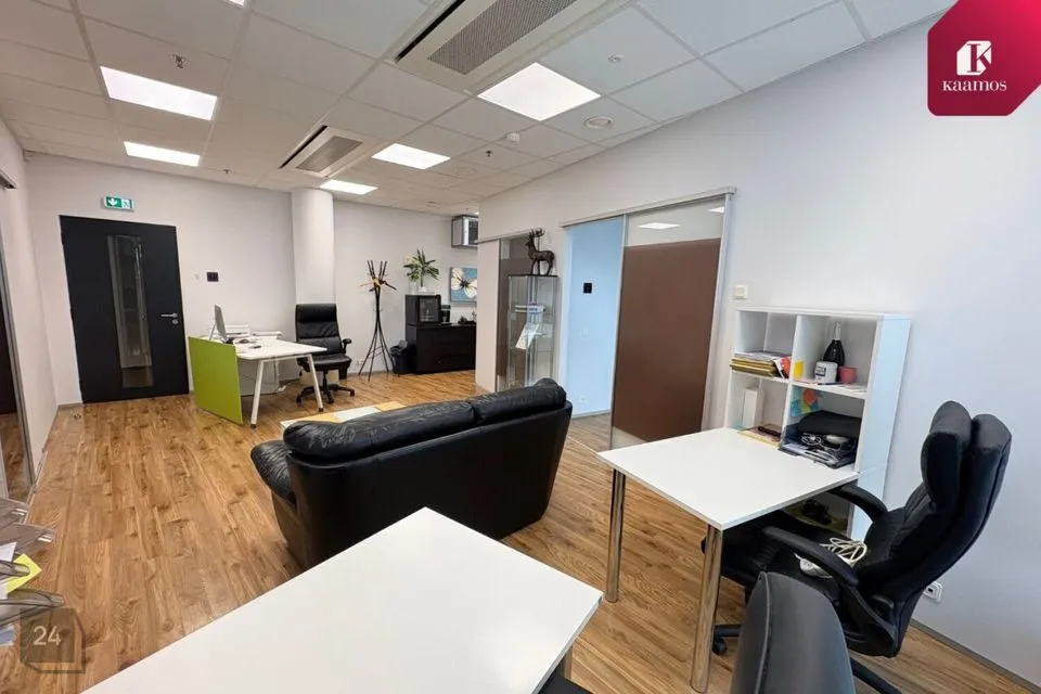 Büroo, 73 m² Äripind - Tallinn, Kristiine linnaosa - foto 3