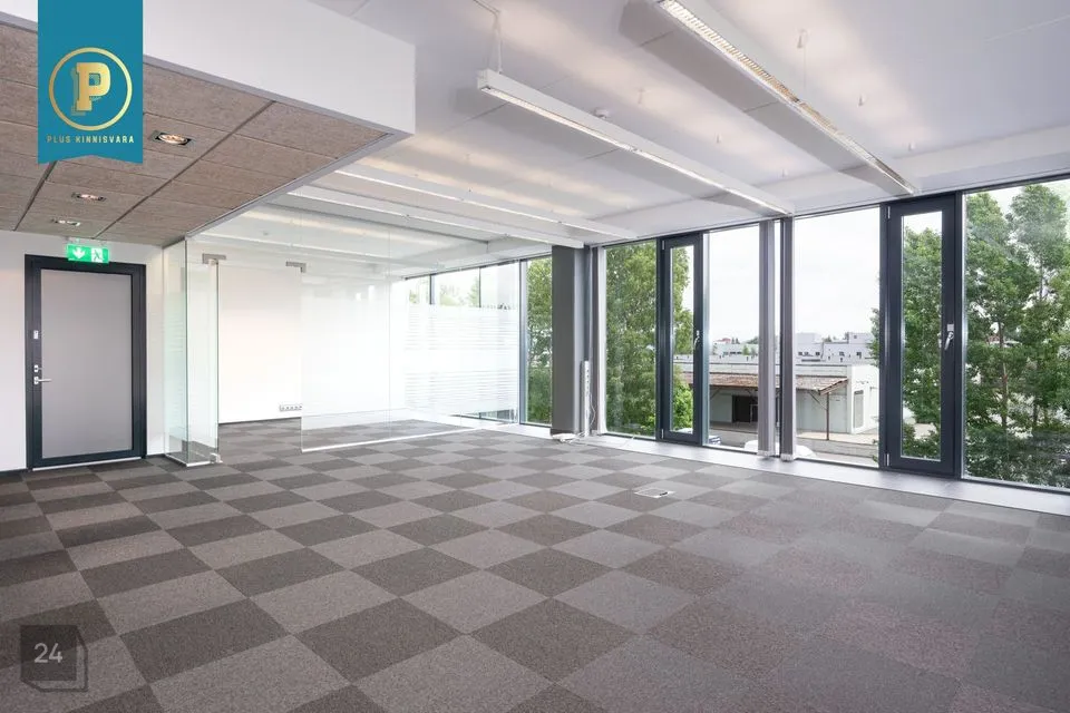 Büroo, 82 m² Äripind - Tallinn, Haabersti linnaosa