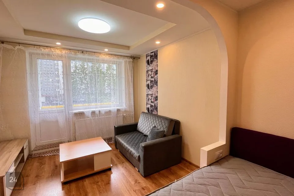 1-toaline Korter  -  Tallinn, Kristiine linnaosa - foto 2