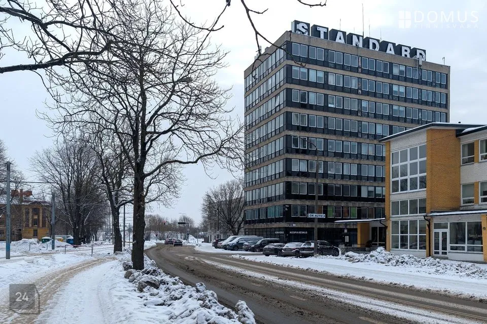 Бюро или Обслуживание, 73 m² Бизнес-площадь в Tallinn, Põhja-Tallinna linnaosa